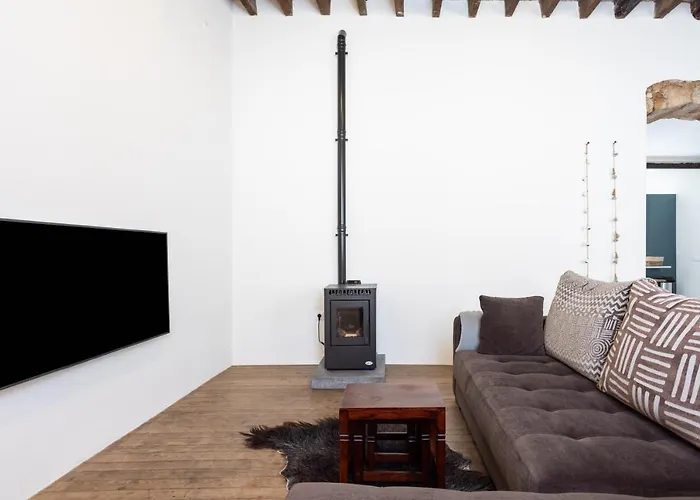 Home2book Stunning Design House