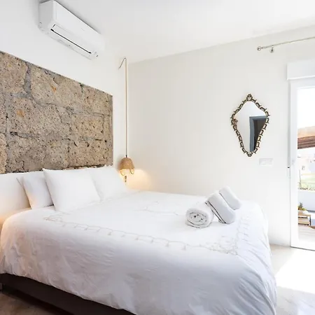 Home2book Stunning Design House Nyaraló Arafo