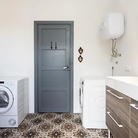 Home2book Stunning Design House בית נופש ארפו