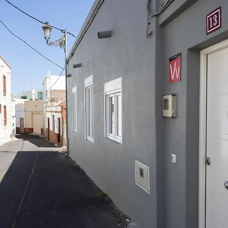 Home2book Stunning Design House ארפו