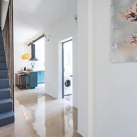 Home2book Stunning Design House *