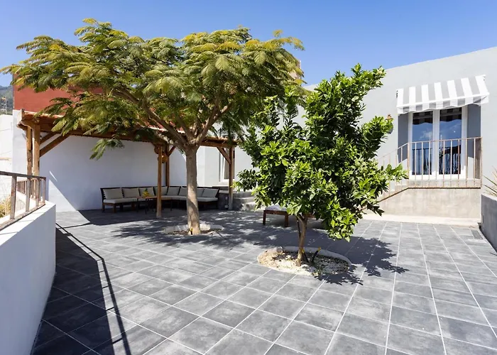 Home2book Stunning Design House Dom wakacyjny Arafo