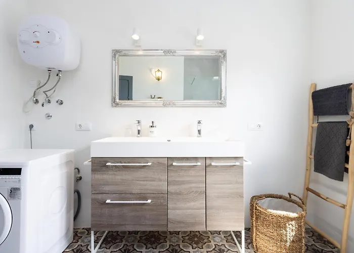 Home2book Stunning Design House Dom wakacyjny Arafo