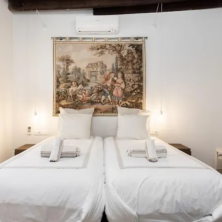 Tatil Evi Home2book Stunning Design House Arafo