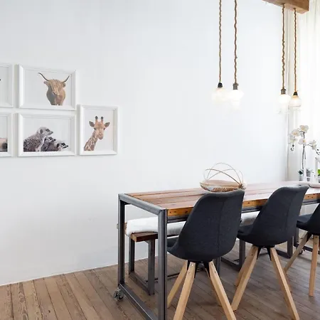 Home2book Stunning Design House Casa de Férias *