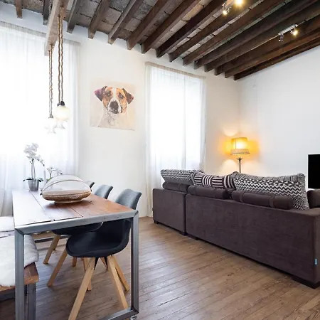 Home2book Stunning Design House *