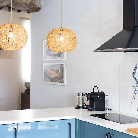 펜션 Home2book Stunning Design House *