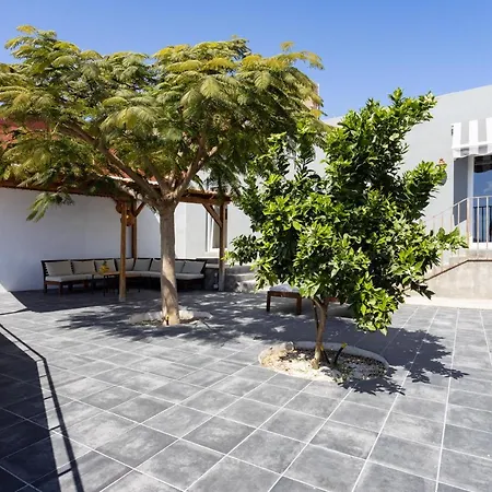 Home2book Stunning Design House Casa de Férias Arafo