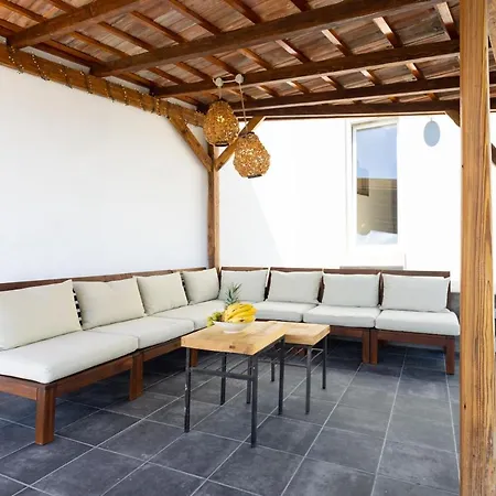 Home2book Stunning Design House *