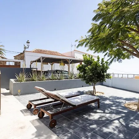 Home2book Stunning Design House Casa de Férias *