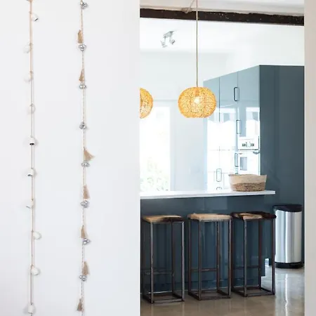펜션 Home2book Stunning Design House *