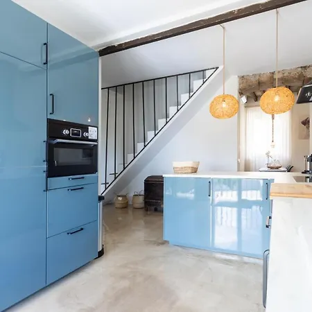 Holiday home Home2book Stunning Design House Arafo