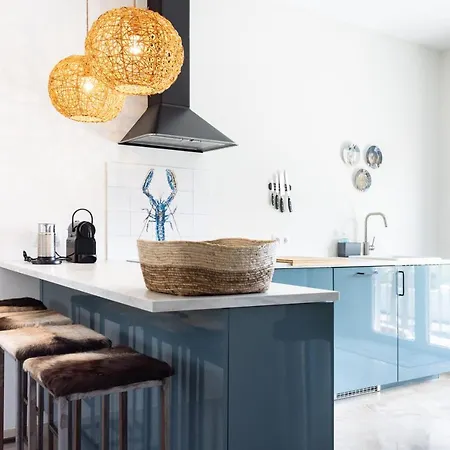 펜션 Home2book Stunning Design House