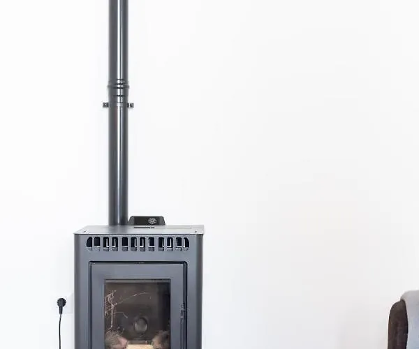 Home2book Stunning Design House *