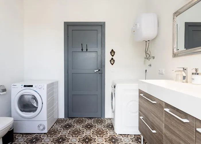 Home2book Stunning Design House Hébergement de vacances Arafo