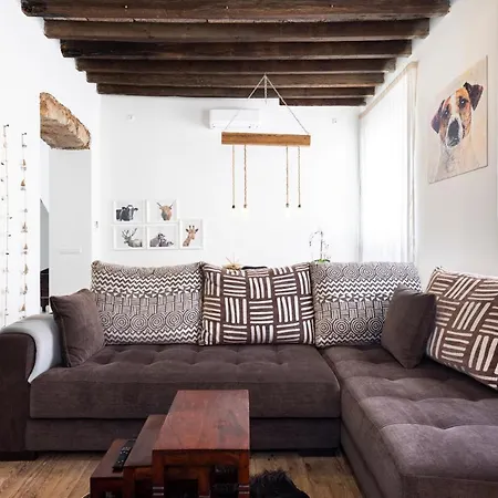 Home2book Stunning Design House Арафо