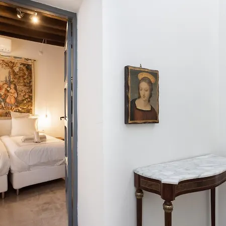 Home2book Stunning Design House Арафо