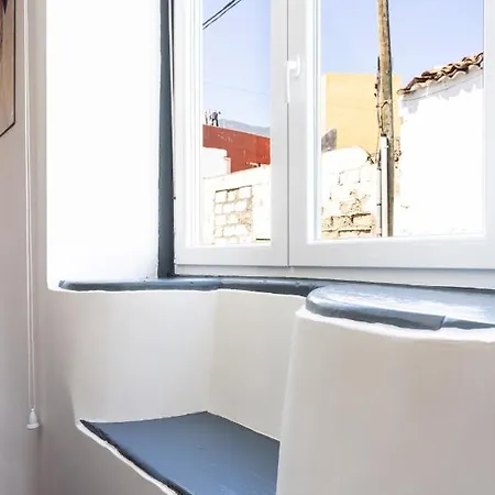 Home2book Stunning Design House Дом отдыха